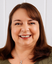Amanda Gregory